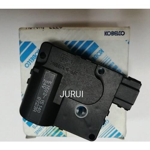 SK200-8 SK350-8 SK130-8 Excavator Excavator Spare Parts YT20M00022S113 YN20M00107S003 Motor Electronic