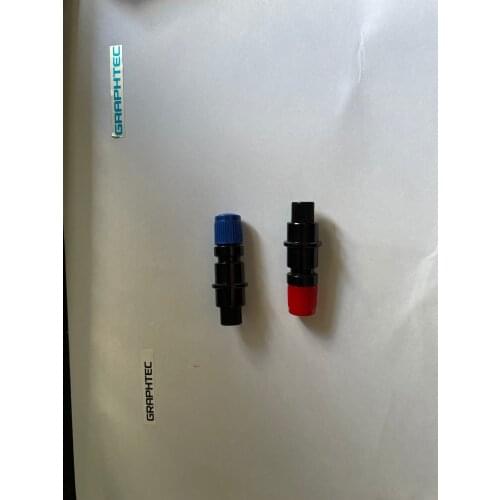 High quality for Graphtec cutting plotter knife blade holder Graphtec CB09U CB15U PHP32-CN-CB09N PHP32-CB15N Alloy Knife Holder