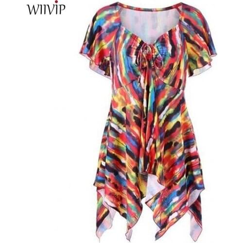 WIIVIP Short Dresses For Women