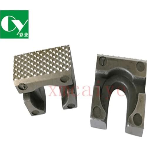 CD102 impression cylinder gripper pad 58.711.101 C3.011.920 W:18MM