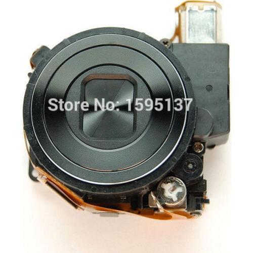 Camera Repair Parts For Samsung PL170 zoom lens No CCD sensor Black
