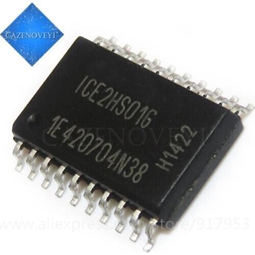 1pcs/lot ICE2HS01G ICE2HS01 SOP-20 In Stock