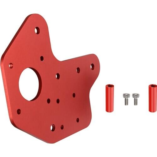 1pcs MGN12H linear rail Accessories Creality Ender 3 Pro CR-10 S4/S5 Z axis upgrade kit Ender 3 linear rail mod set