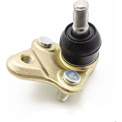 1pcs Lower Arm Ball Head for BYD F3 F3R G3 L3 Lower Suspension Ball Head Ball Joints