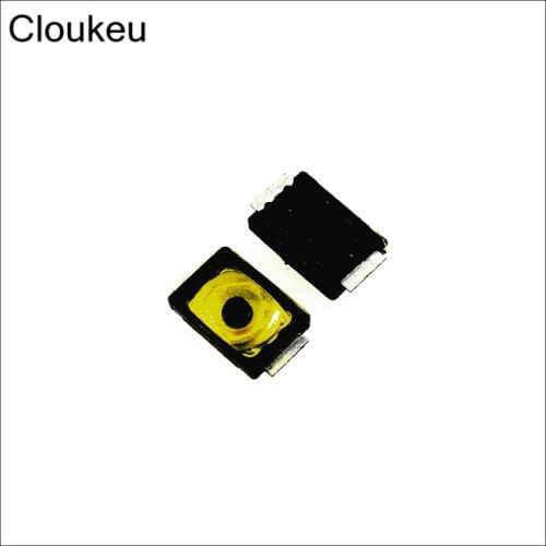 20Pcs Membrane 2*3*0.6mm SMD2 2x3 B6-4 7TS-0011 Touch micro Push Button Switch