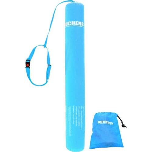 Safety Swim Buoy Ultralight Wear-resistant Float With Adjustable Waist Belt For Surfers Beach Swimming Flotador Beer Pong