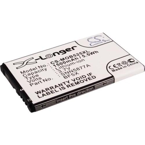 Cameron Sino Accumulators (batteries) For Mobile