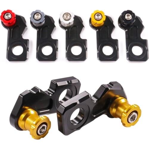 CNC Modified Carved Motorcycle Lifting Nail Screw Parking Ball Fitting For Honda CBR650R CBR650 R CBR 650 R 2019 2020