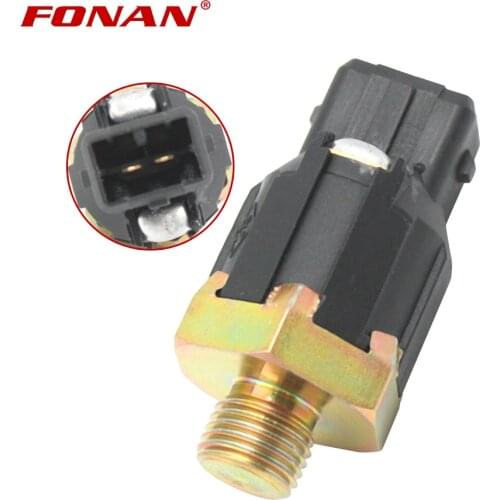 Knock Detonation Sensor for RENAULT TRAFIC TXX CLIO II KANGOO TRAFIC MEGANE I 19 I D53 S57 7700866055 8200680689 8200639103
