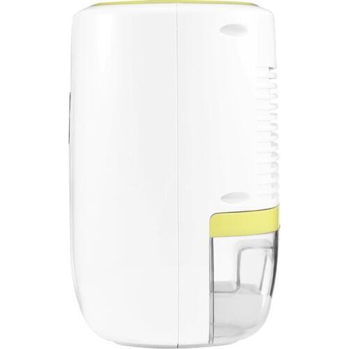 EAS-800Ml Electric Air Dehumidifier For Home Portable Moisture Absorbing Air Dryer With Auto-Off And Led Indicator Air Dehumid