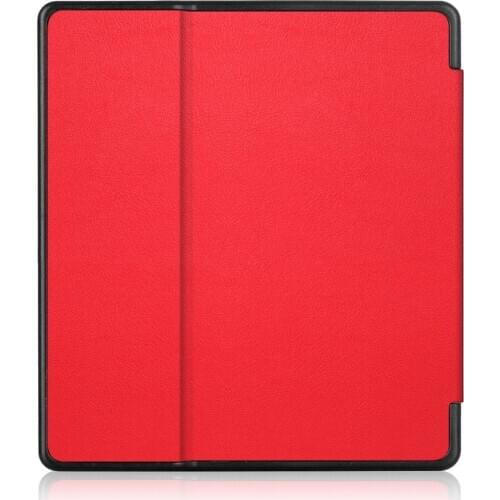 Hot Sale Lightweight Case Cover with Auto Wake/Sleep for Amazon Kindle Oasis E-reader