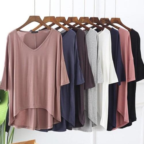 Женские хлопковые футболки Haopaiguo China At AliExpress