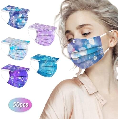 Ibcccndc Face Masks