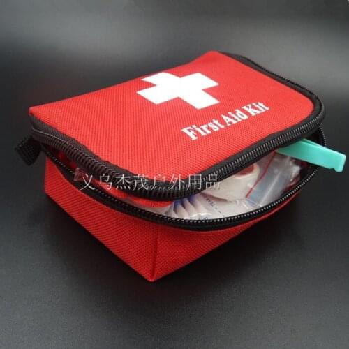 JERMIP Camping First Aid Kits