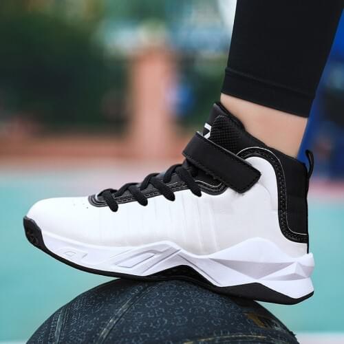 Boys Camouflage Shoes Children Fashion Tennis Casual Shoes Baby Leather Basketball Sports Running Shoes Student Kids Sneakers