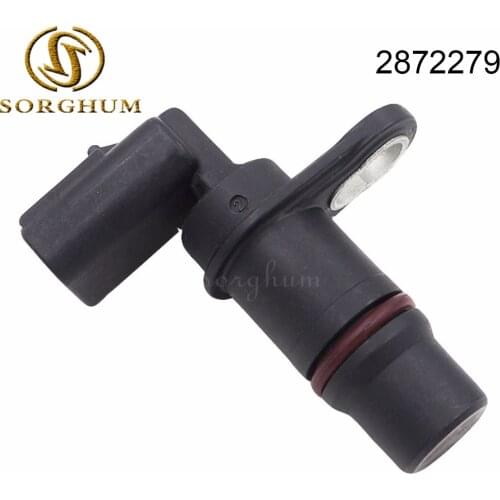 Crankshaft Camshaft Crank Cam Position Sensor For Dodge Ram 2500 3500 4500 5500 5.9L 6.7L Turbo Diesel 2872279