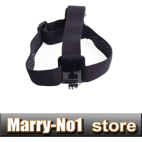 Free Shipping Head Strap Mount Strap for GoPro Hero 1 2 3 3