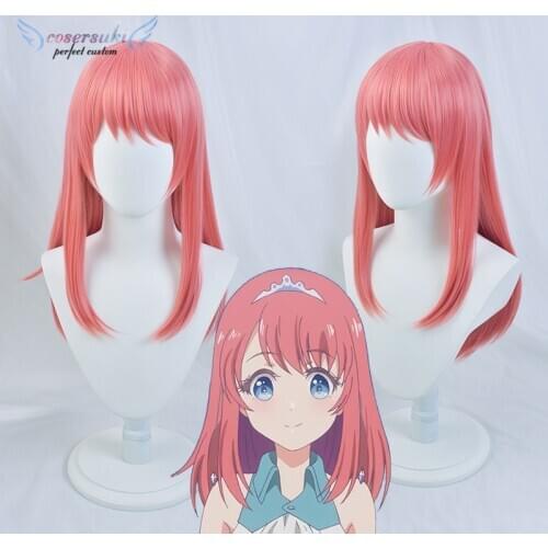 Lapis Re:LiGHTs Tiara Headwear for Cosplay Costume Halloween Carnival Costume