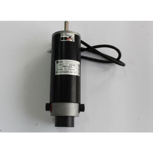 Leadshine motor DCM50207D-1000 printer parts