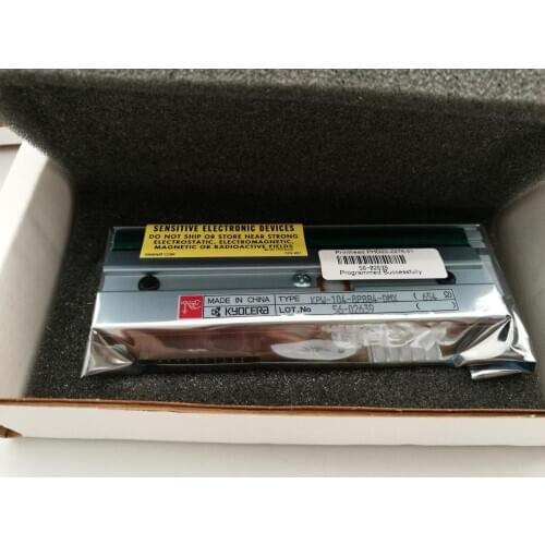 New Original Printhead Print Head For Datamax I4212E PHD20-2278 KPW-104-8PBB4-DMX