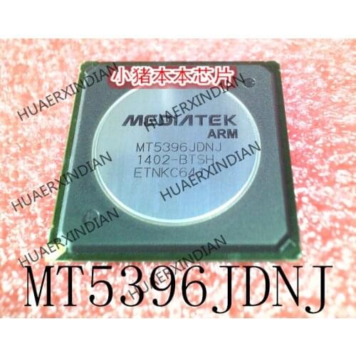 New Original MT5396JDNJ BTSH BTAH