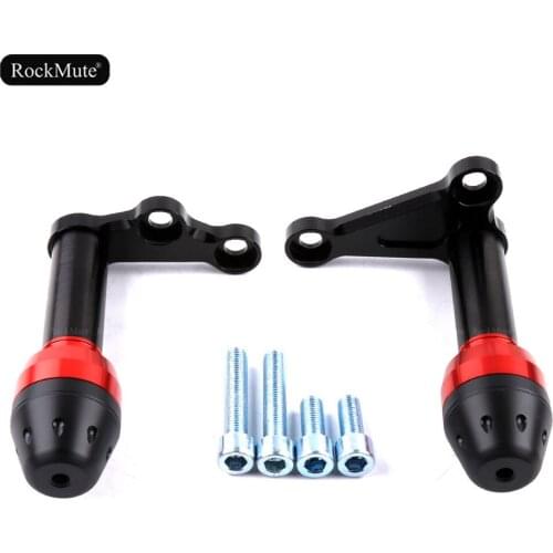 Frame Fairing Guard Sliders Crash Protector For Yamaha YZF R3 R25 YZF-R25 YZF-R3 2014 2015 2016 Motorcycle Falling Protection