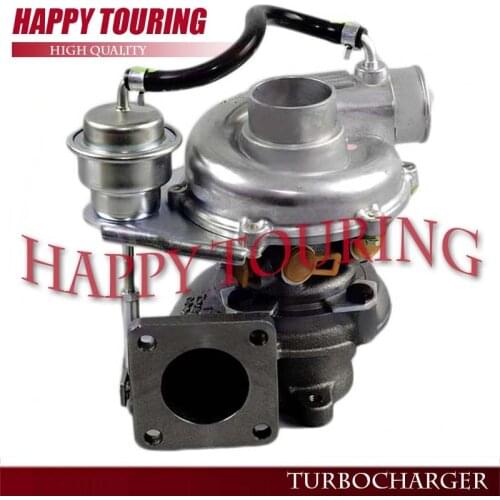 RHB5 VI58 VI87 Turbo Charger for HOLDEN RODEO ISUZU Rodeo 4JB1T 2.8 4JB1 / 4JB1-CT 8944739540 8944739541 8970223170 8970192920