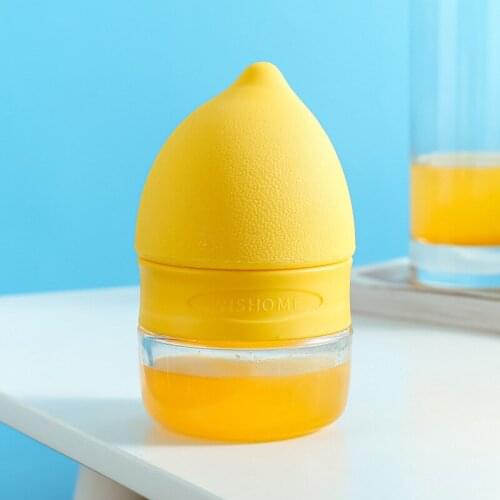 Lemon Juice Squeeze Manual Juice Juicer Orange Spray Mist Four In One Orange Fruit Squeezer Sprayer Kitchen Cooking Tool