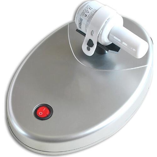 Battery Direct Charge Dual-Use Nail Lacquer Shaker Adjustable Nail Gel Polish Varnish Bottle Shaking Machine Shake Evenly Tools