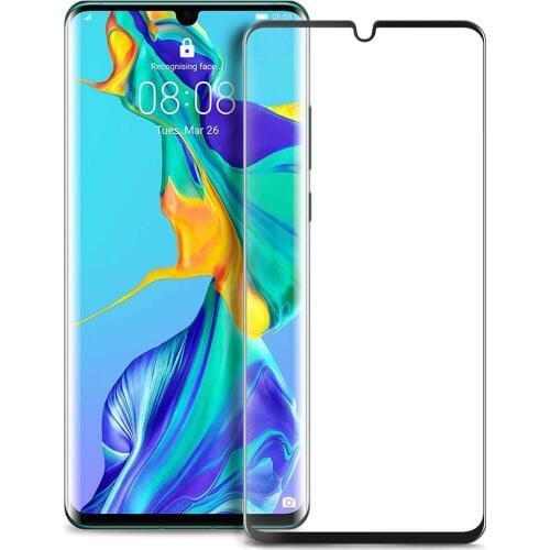 2.5D HD 9H Front Film For Huawei P30 Pro Glass Phone Film Protective Glass For Huawei P30 Pro Screen Protector Tempered Glass