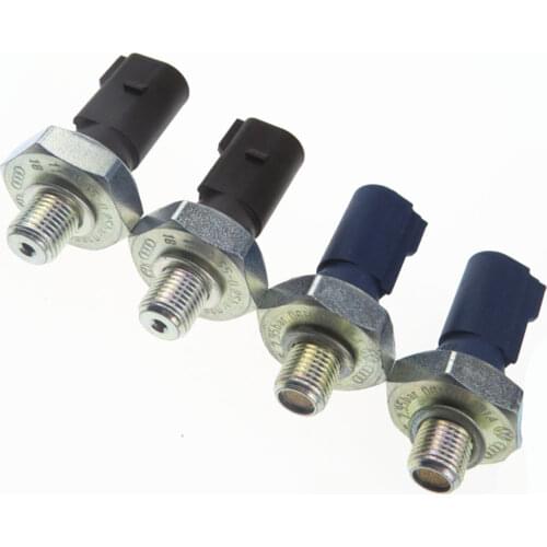 06H919081A Oil Pressure Sensor Switch 038919081H for A2 A3 A4 Golf MK4 Bora TT Passat B6 B7 Bora 2Pins 06H 919 081A 038 919 081H