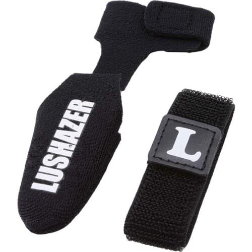 1 Set Fishing Rod Protective Covers Fishing Accessories High Elastic Pole Cap + Rod Bundle Belt Set Fishing Equipment Protector