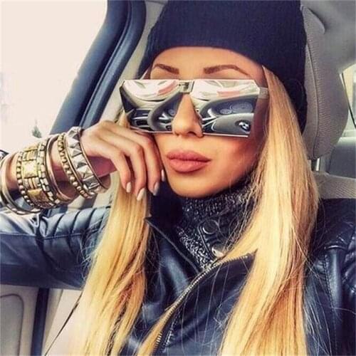 Anti Glare Polarized Glasses Male Goggles Classic Vintage Square Sunglasses Men Flat Mirrored Driving Glasses Oculos Feminino