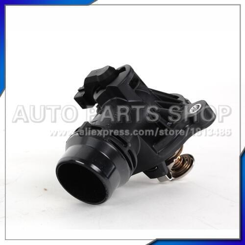 Car accessories Thermostat For BMW E46 E81 E87 E82 E88 E90 E91 X3 X1 Z4 120i 316i 318i 320i 11537510959 Auto Parts
