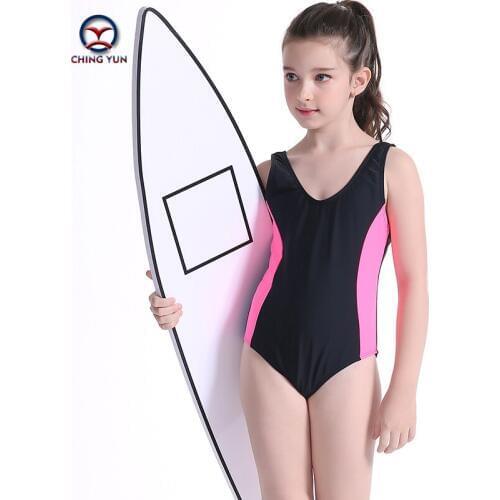 Детские слитные купальники CHING YUN China At AliExpress