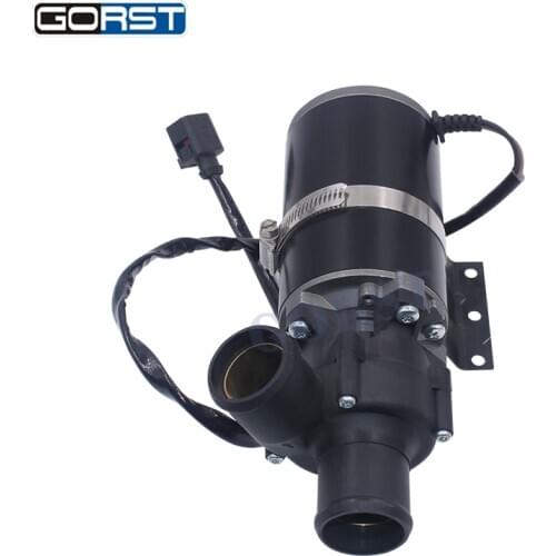38MM Car Heater Circulating Water Pump Modified Pump Forced Circulation Motor For Webasto Diesel Parking Heater Truck