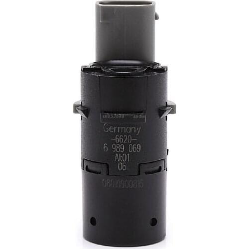Parktronic PDC Parking Sensor for bmw E39 E46 E53 E61 E64 E66 E83 X5 66206989069