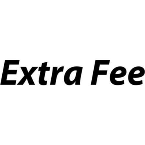 Extra Shipping Fee