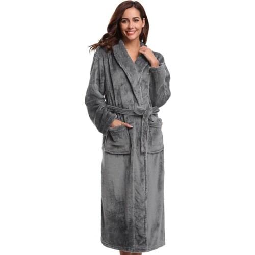 Eastical Women's Dressing Gowns