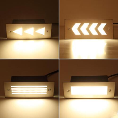 FRADO Outdoor Street Lamps