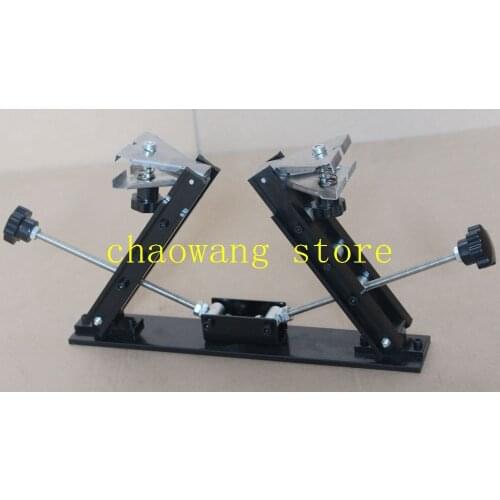 Jewelry Making Tools Mold Clamp System