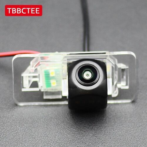 1280 x 720 Pixels 170 Degree Auto Reverse Reversing Camera For BMW X1 E84 X3 E83 Car Rear-view Parking Back Camera