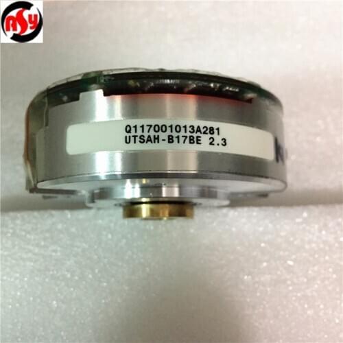 Encoder UTSAH-B17BE Working for YASKAWA Servo Motor SGMGH-03A5A-SE12 / SGMGH-05K5A-SE12