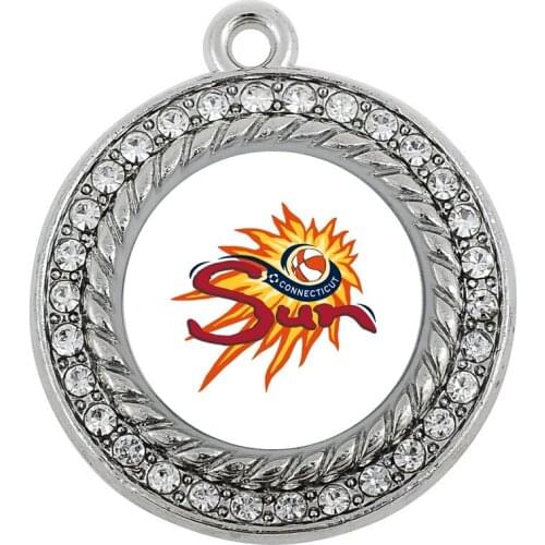 Connecticut Sun CHARM