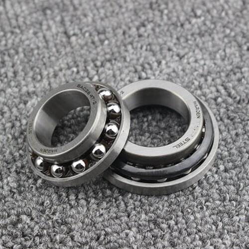 Motorcycle Bearing for Honda VRX400 RVF400 NC35 NSR250 MC18 MC21 CB250 Hornet 250 CB400 CB400SF CB400 VTEC CB-1 CB400F CB500F