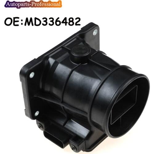 YAOPEI New MD336482 E5T08071 Mass Air Flow Meters Sensor For Mitsubishi Pajero Galant 2000 MAF Sensors High Quality