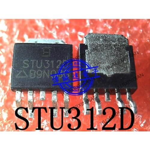 New Original STU312D STU3120 TO-252-4