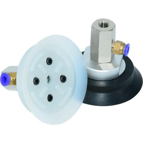 SMC vacuum suction cup manipulator accessories ZPX40/50/63/80/100/125H/HB-B01-B8/B10 ZPX