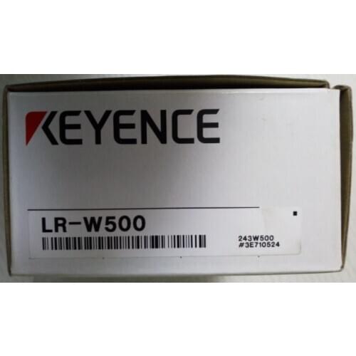 Brand New & Original Delivery Laser Sensor LR-W500