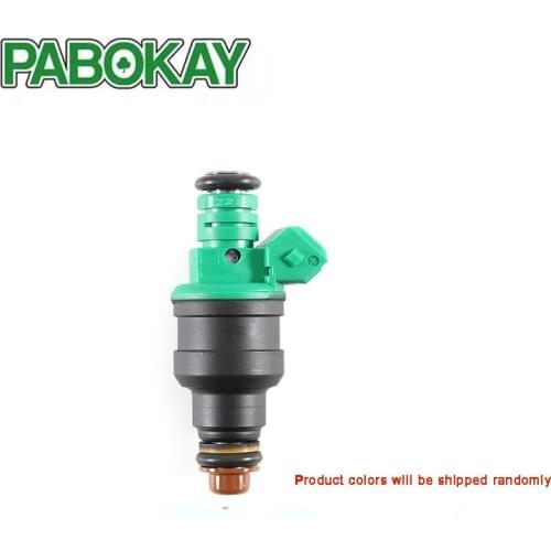 0280150737 0280150951 0280150984 034906031 034906031B 03490601F 1280210752 For Audi RS2 2.2l Fuel injector